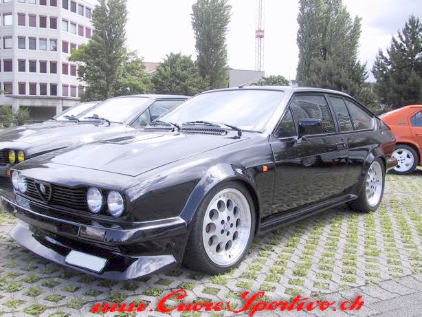 alfa 75 Turbo Quadrifoglio Verde - Page 3 Gtv6-m10