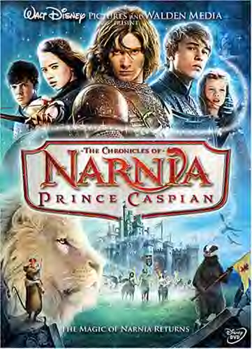       The Chronicles of Narnia: Prince Caspian 2008     70077110