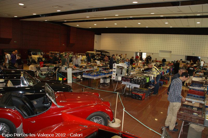 Salon auto-moto-rétro les 06 et 07/10/2012 à Portes-les Valence - Page 2 3311