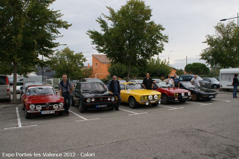 Salon auto-moto-rétro les 06 et 07/10/2012 à Portes-les Valence - Page 3 3312
