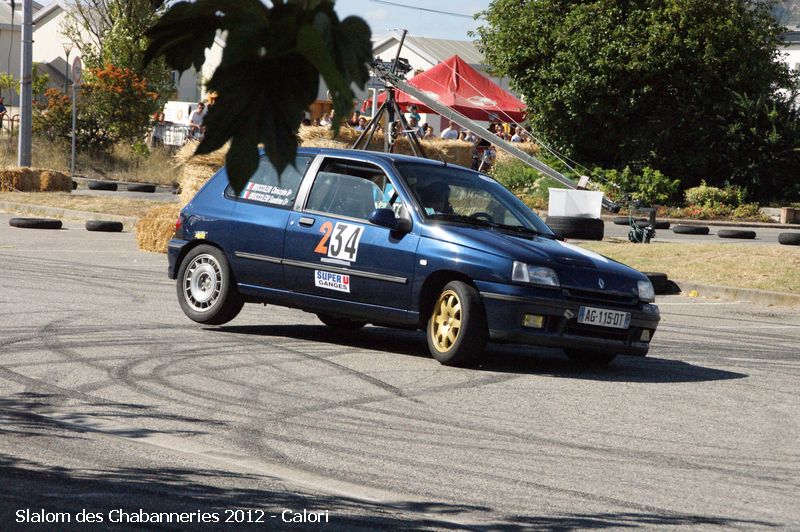 4ème Slalom des Chabanneries le 26 08 2012 46411