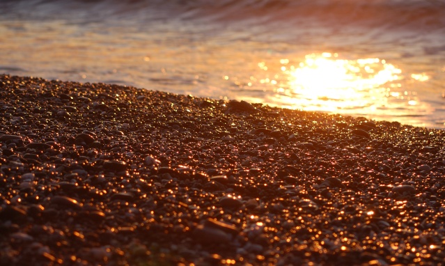 Il mare d'inverno Pietre10