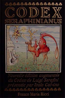 Codex Seraphinianus Codex10