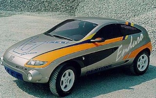 fiat bravo concept.... Berton11