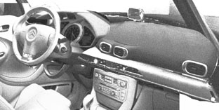 [Futur modèle] Citroën C3 II [A5] - Page 18 Tdb10