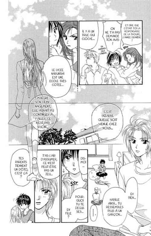 Quel est ce manga? - Page 2 Wjulie10