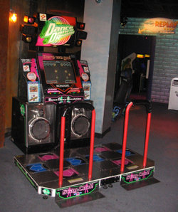 Jeux d'arcades musicaux 250px-10