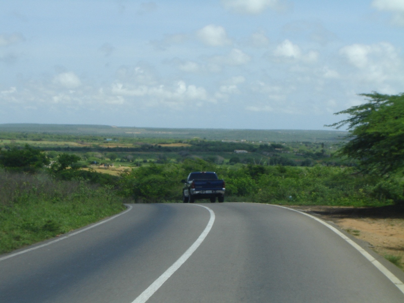 Punto Fijo y Cabo San Roman del 3 al 9 de Septiembre de 2008 Dsc04923