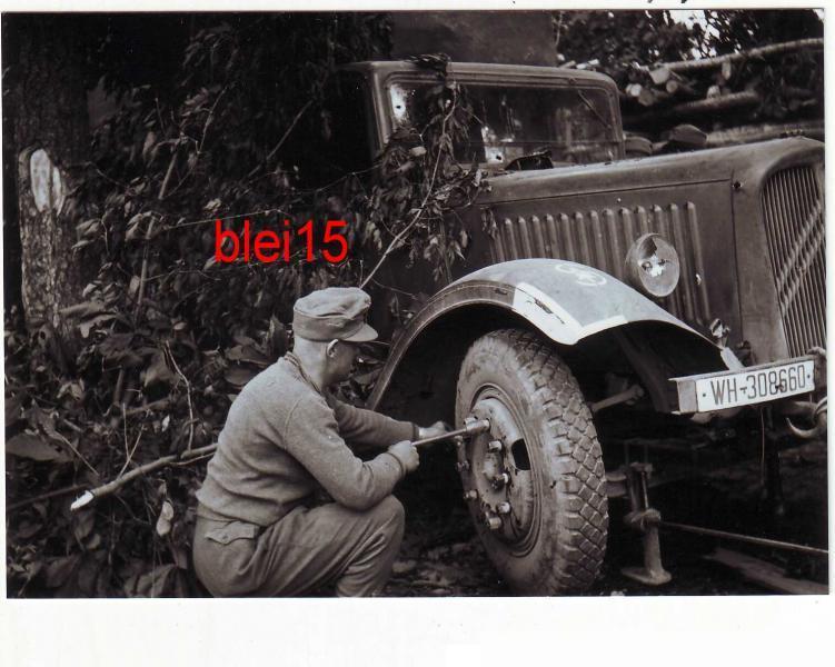 Photos de Citroën pendant la Seconde Guerre Mondiale - Page 7 Mdfred10