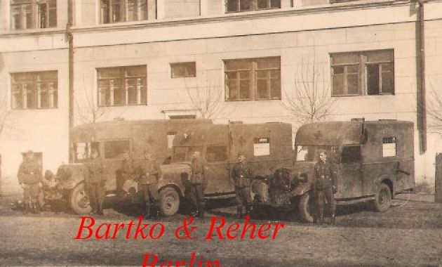 Photos de Citroën pendant la Seconde Guerre Mondiale - Page 7 Rc2cit10