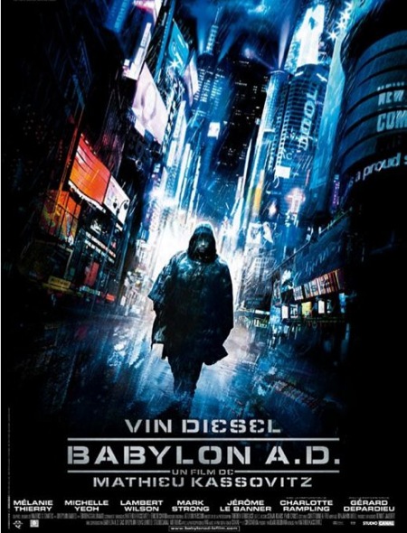 Babylon A. D. 11082110