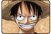 Fairy tail Luffy10