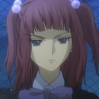 Umineko No Naku Koro Ni : Personnages Ushiro14