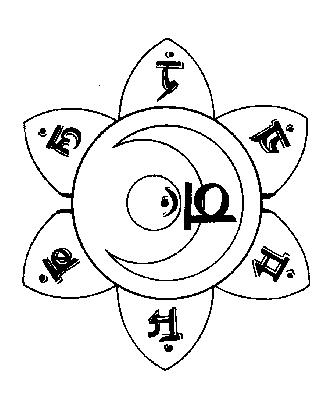 Tradiciones akshicas y sus smbolos Simbol10