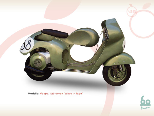 vespa tất cả các đời từ 1945-1991 10110