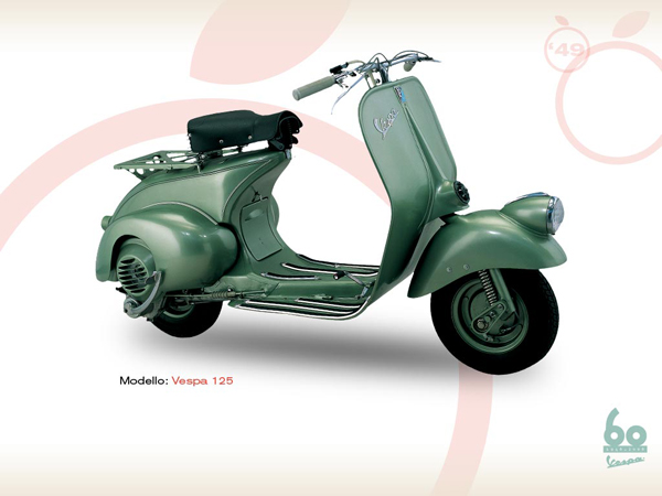 vespa tất cả các đời từ 1945-1991 12111