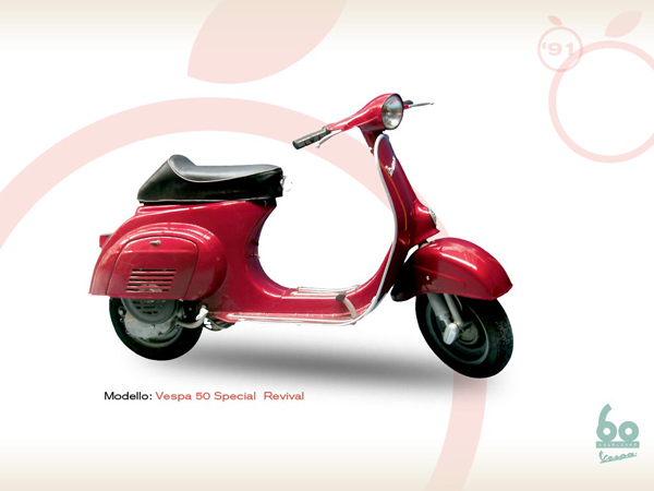 vespa tất cả các đời từ 1945-1991 40110