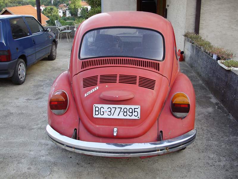 VW buba 1303 s 1968 310
