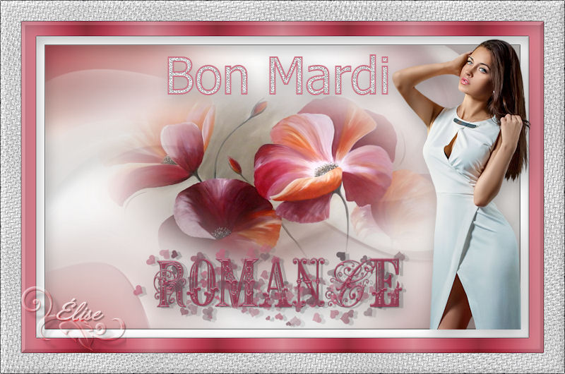 bonjours /bonsoirs decembre - Page 8 Romanc11