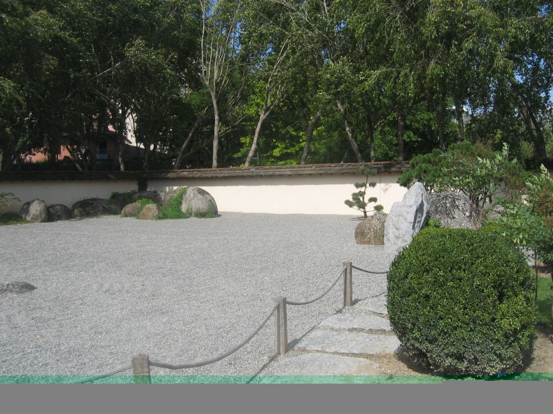 Toulouse-31- Jardin Japonais du Parc Compans Caffarelli Img_0155