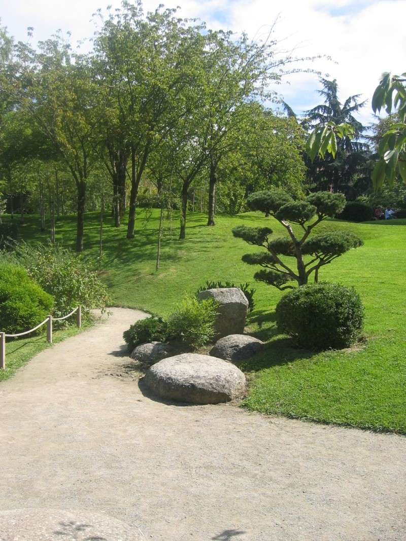 Toulouse-31- Jardin Japonais du Parc Compans Caffarelli Img_0249
