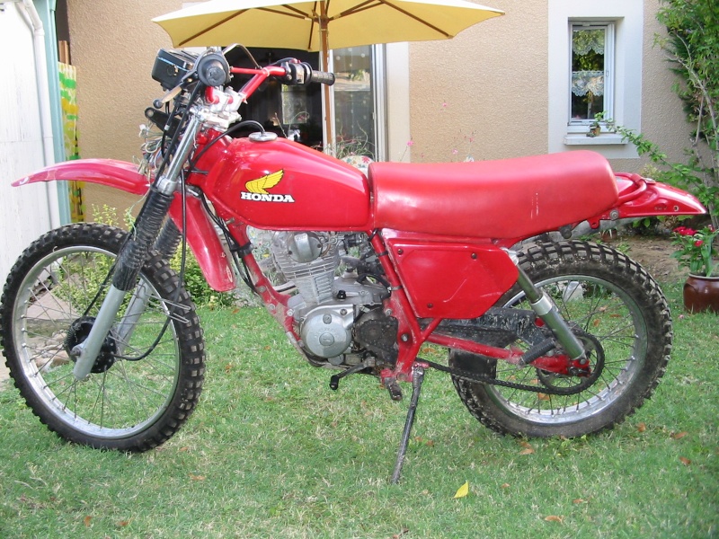 Deuxième restauration d'une Honda 125 XLS 1980 (après 1989) Aoat_210