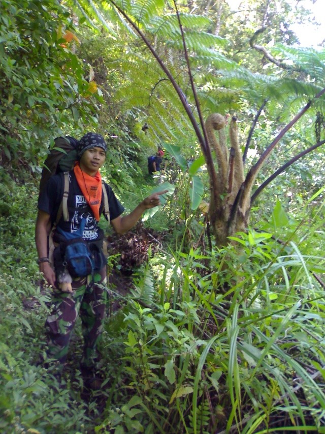 ayoo cangkru'an nang gunung ker...!!!! - Page 3 31082014