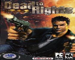       Dead To Rights rip 34566710