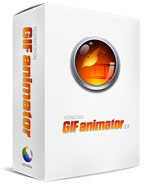  IconCool GIF Animator 5.2.60926 Gifpac10