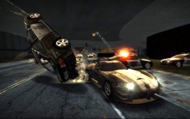 Need For Speed-Undercover ok Yaknda Piyasada! Phpthu10