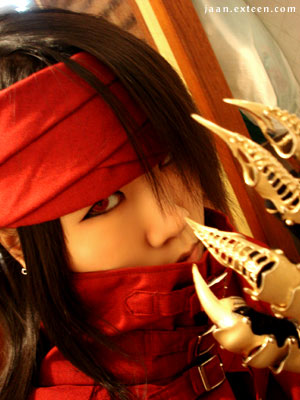 Les cosplays - Page 2 Valent11