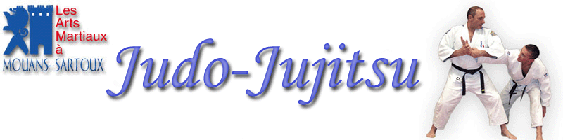 JUJITSU- Fernand Cappizzi Logo10
