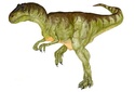 Allosaurus Skin Alloat10