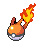 Pokeball Sprites made by me Pokeba11