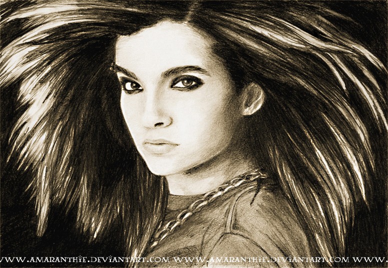 Zwgrafies me Tokio Hotel . . . 20art10