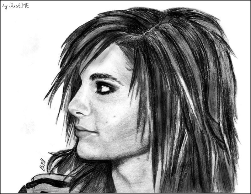 Zwgrafies me Tokio Hotel . . . _bill_10