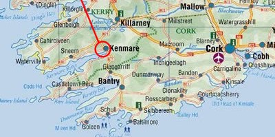 Les phoques de la baie de Kenmare (Irlande) Seafar10