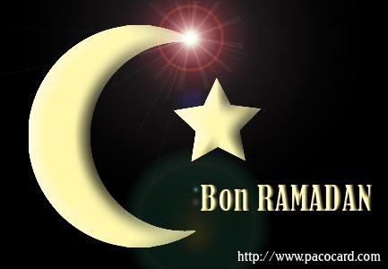 L'quipe de Forum ALGERIE vous prsente ses voeux de Ramadhan Bon-ra10