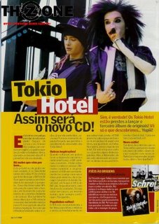 Magazine article Digita10