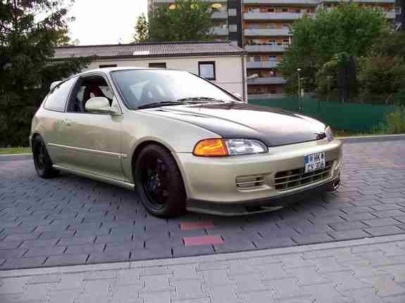 100% CIVIC VTEC US-DM tous en image 80167011