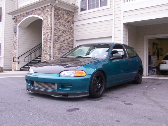 100% CIVIC VTEC US-DM tous en image Shawn410