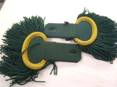 Fanion du 8e BCP Epaule10