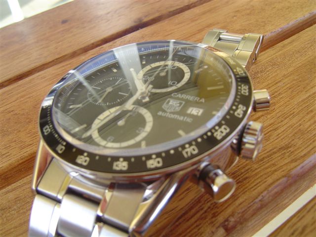 Tag Heuer Carrera Tag_ca10