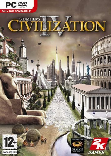 Civilization IV 4xlp2m10