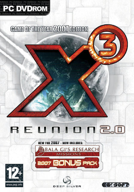 X3 Reunion X3_reu10