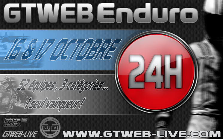 [GTR2] 24H GTWeb Octobre 2010  24hoct10