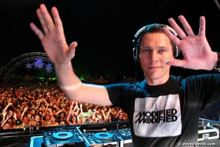 world's best DJ,,, TiesTo ,,, Tiesto14