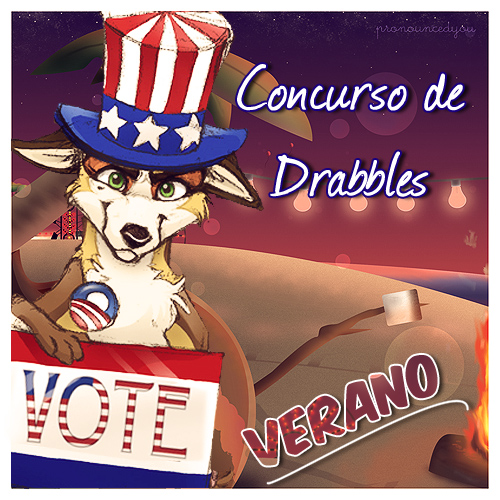 Concurso de Drabbles: Votaciones cerradas Votaci10