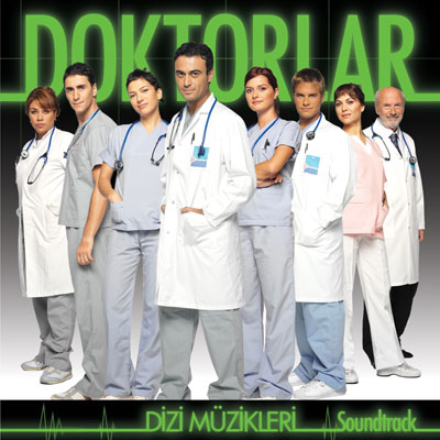 Doktorlar - Dizi Mzikleri | 2008 Full Albm | indir 75408610
