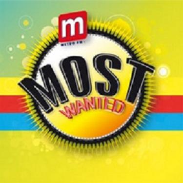 Metro Fm's Most Wanted [2008] 76643710